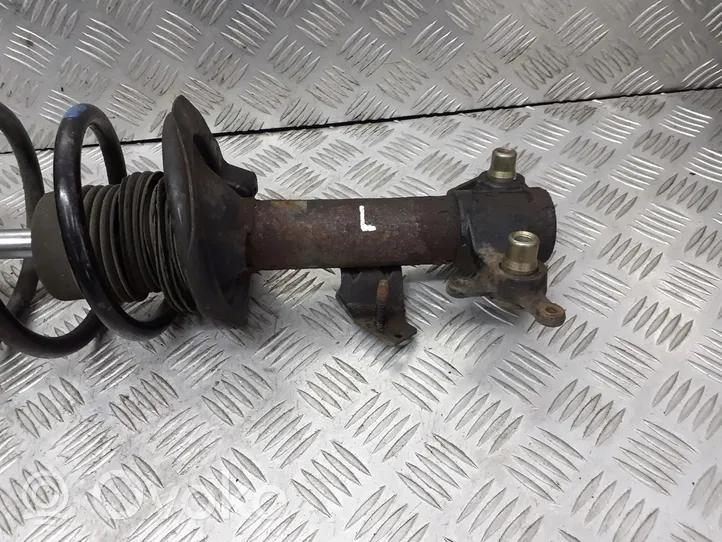 Nissan Primera Kit de suspension complet avant 