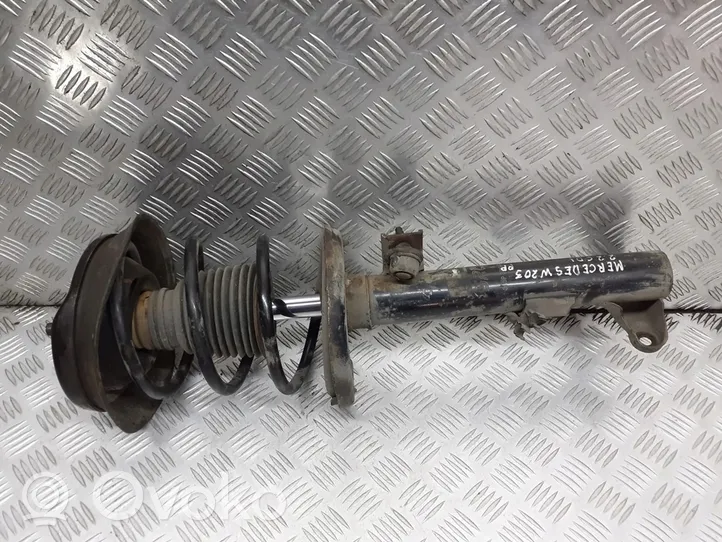 3115PS010416G MercedesBenz C W203 Front suspension assembly kit set, 19.65 € RRR