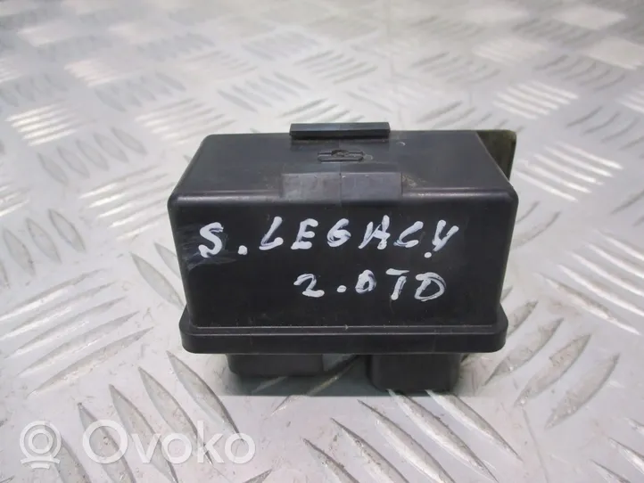Subaru Legacy Autres relais 86121AJ000