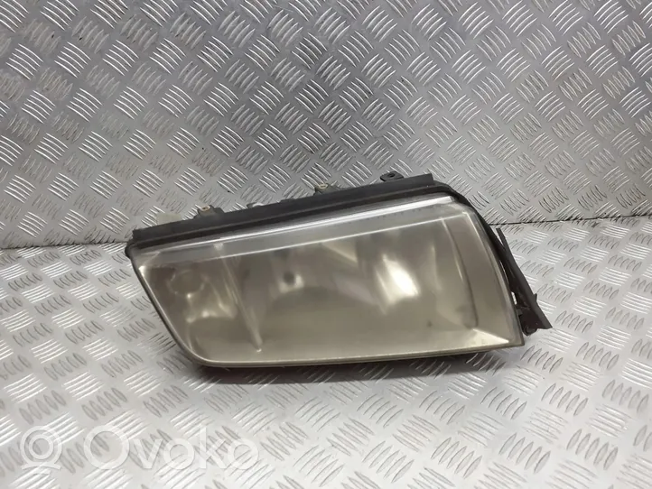 Skoda Fabia Mk1 (6Y) Lampa LED do jazdy dziennej 