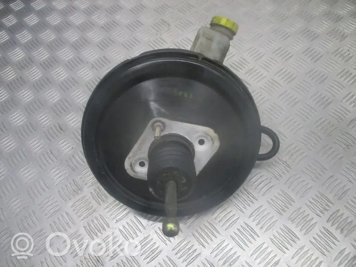 Alfa Romeo 147 Vacuum pump 46833675