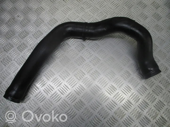 Alfa Romeo 147 Intercooler hose/pipe 