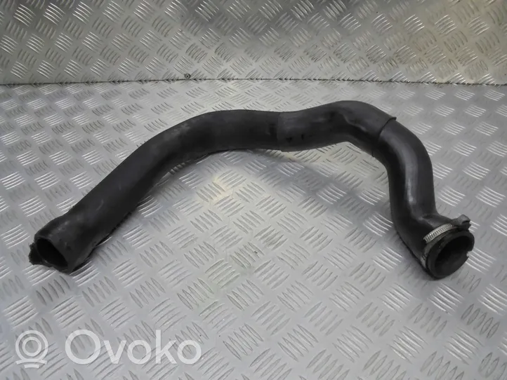 Alfa Romeo 147 Intercooler hose/pipe 