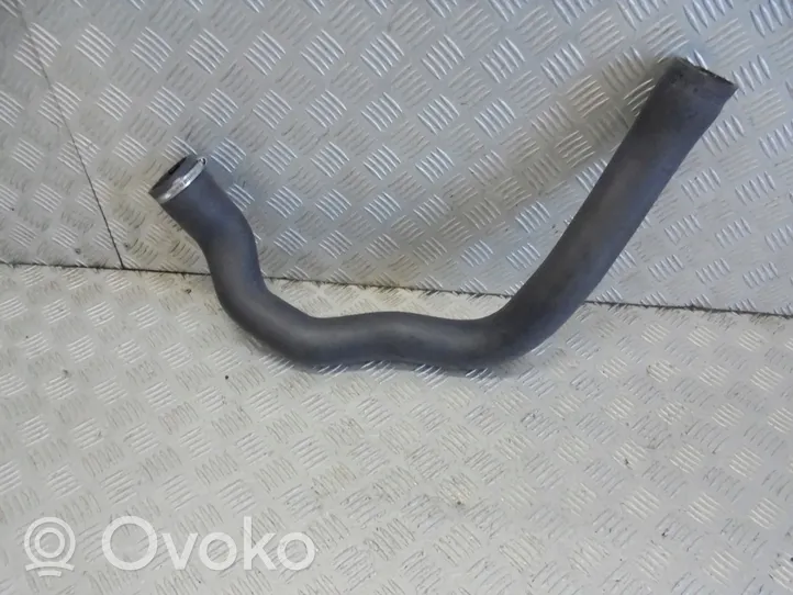 Alfa Romeo 147 Intercooler hose/pipe 