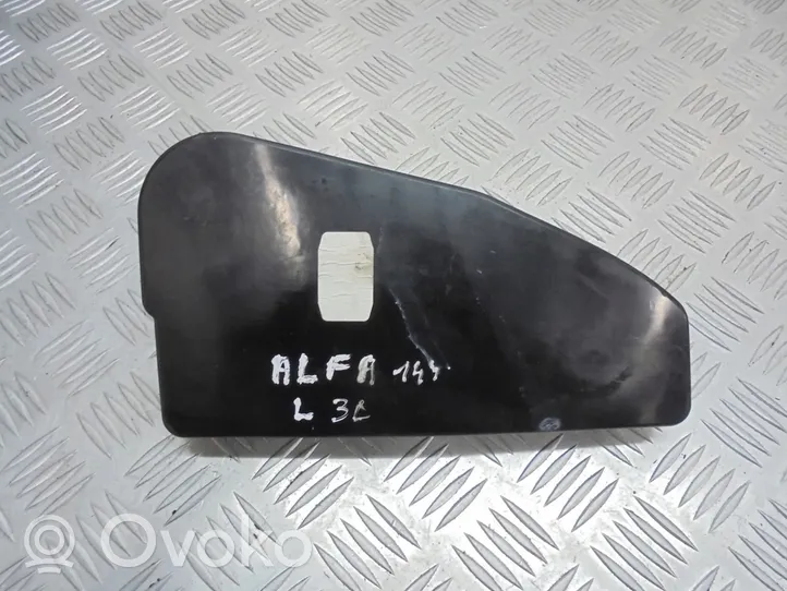 Alfa Romeo 147 Seat airbag 