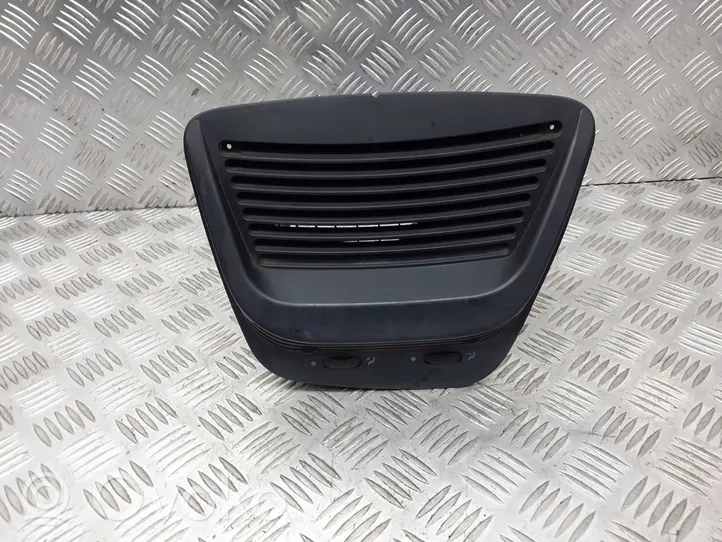 Alfa Romeo 156 Moldura protectora de la rejilla de ventilación del panel 