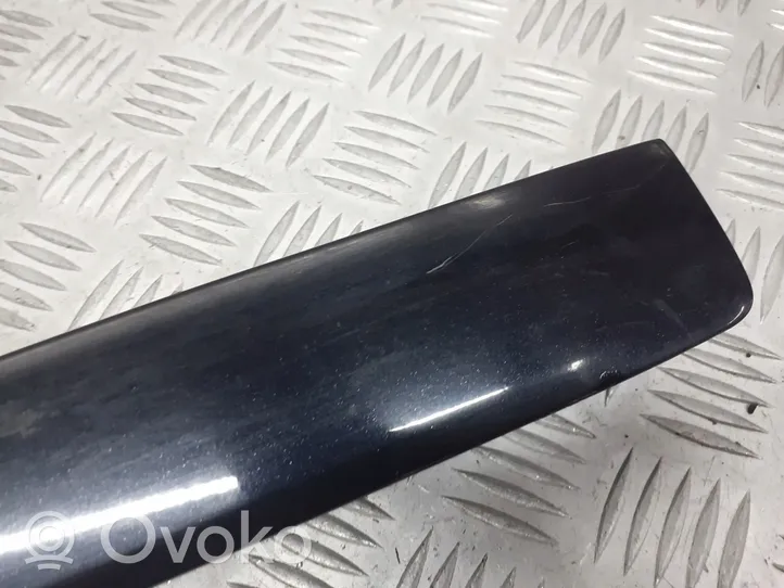 Mazda 2 Spoiler tylnej szyby klapy bagażnika 3M71-A43404-BF