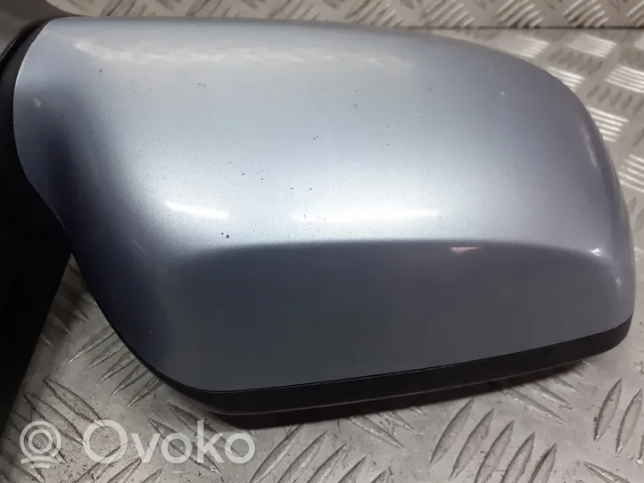 Mazda 2 Etuoven sähköinen sivupeili E9014202