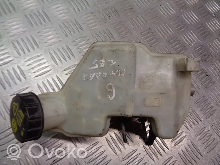 Mazda 2 Pompe ABS 03350884941