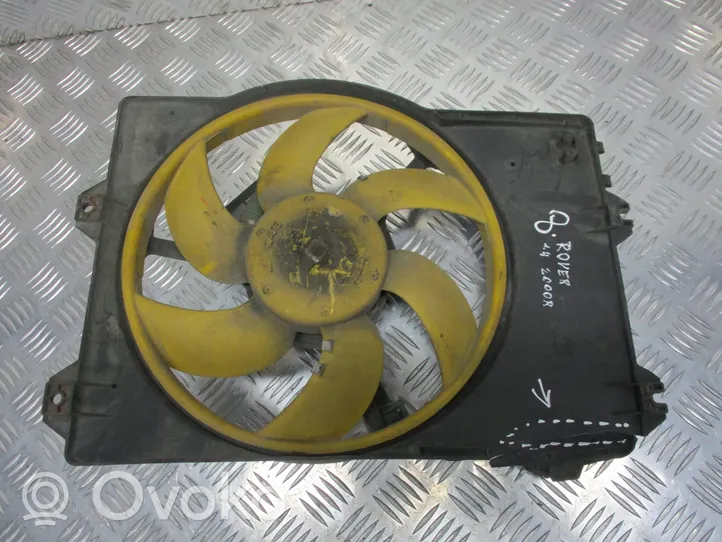 Rover Streetwise Kit ventilateur 