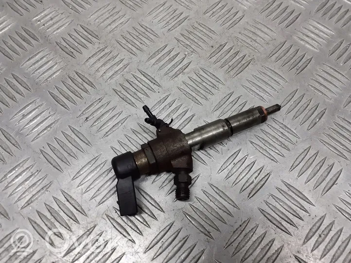 Mazda 2 Injecteur de carburant 9655304880