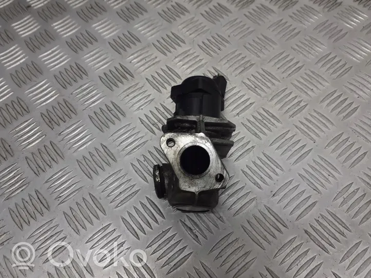 Mazda 2 Zawór EGR 2002808461