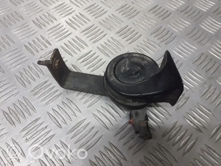 Chrysler 300M Horn signal 