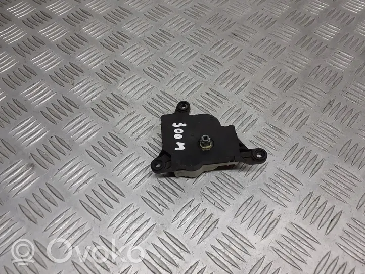 Chrysler 300M Central body control module 770ACA