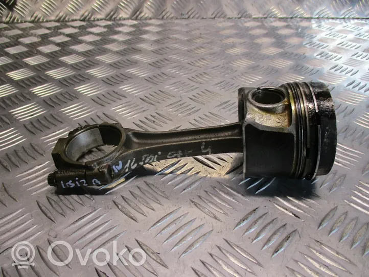 Seat Ibiza IV (6J,6P) Piston avec bielle 