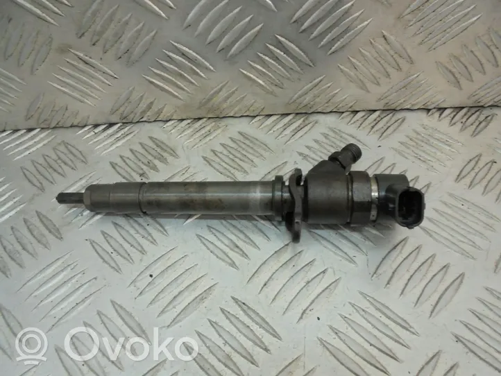 Volvo V70 Injecteur de carburant 044511078