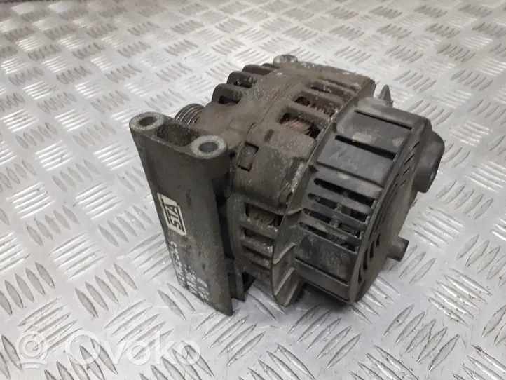 Mercedes-Benz Vaneo W414 Alternator 