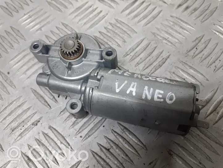 Mercedes-Benz Vaneo W414 Motor / Aktuator 