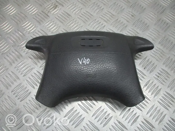 Volvo S40, V40 Airbag de volant 