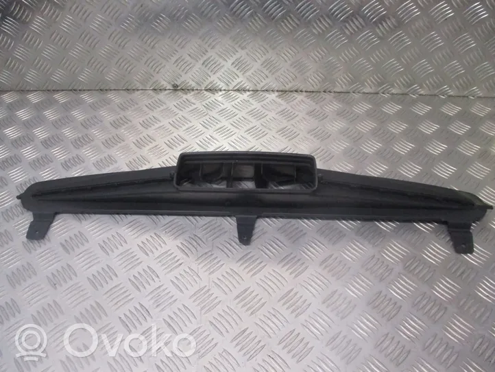 Volkswagen Polo IV 9N3 Risuonatore di aspirazione 6Q1819063