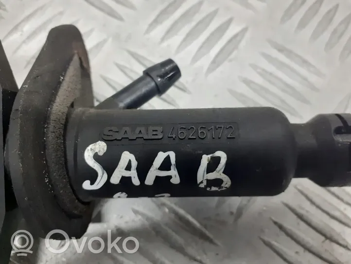 Saab 9-3 Ver1 Siłownik sprzęgła / Wysprzęglik 4626172