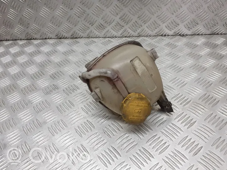 Saab 9-3 Ver1 Coolant expansion tank/reservoir 9202200