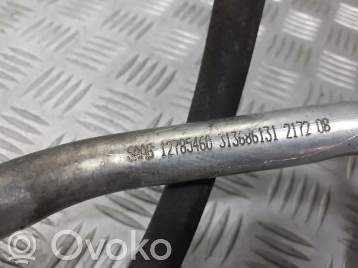 12785460 Saab 93 Ver1 Air conditioning (A/C) pipe/hose, 11.79 € RRR