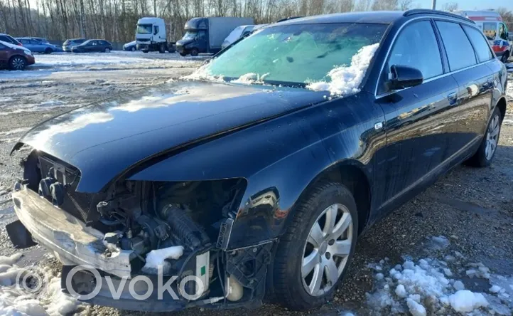 Audi A6 Allroad C6 Automatyczna skrzynia biegów KSY