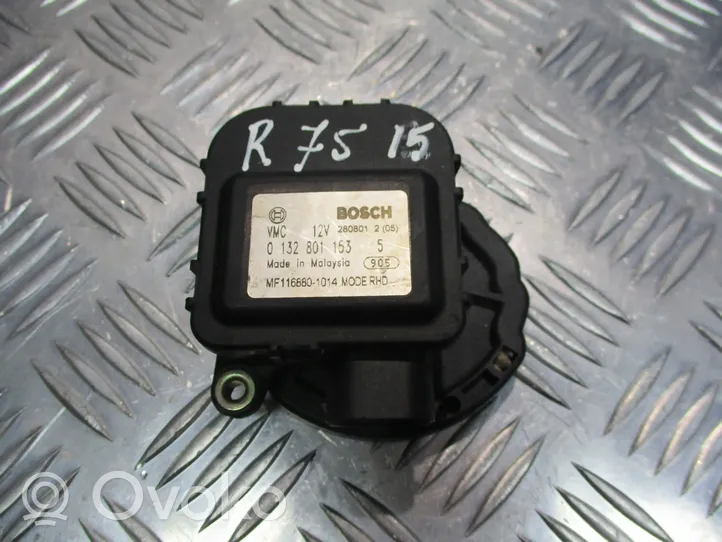 Rover 75 Modulo di controllo del corpo centrale MF116880-1014