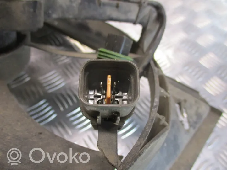 Volvo S40, V40 Kit ventilateur 