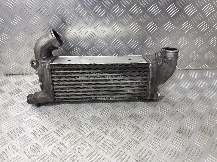 Rover Rover Radiatore intercooler 