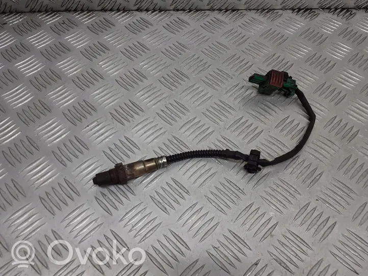 Peugeot 607 Sonde lambda 0258006028