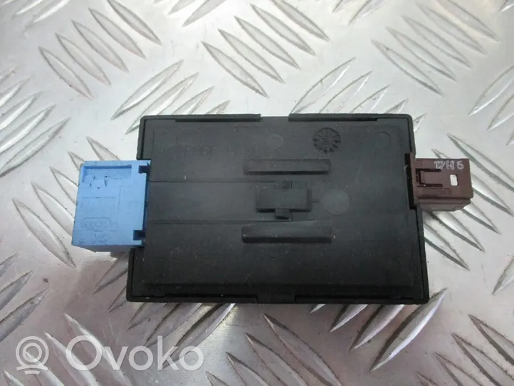 Peugeot 607 Boîtier module alarme 9657384680