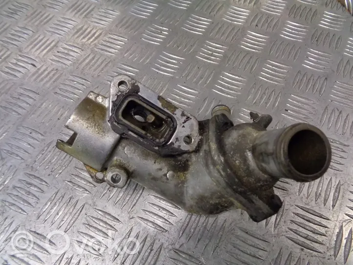 Opel Vectra C Alloggiamento termostato 24415973