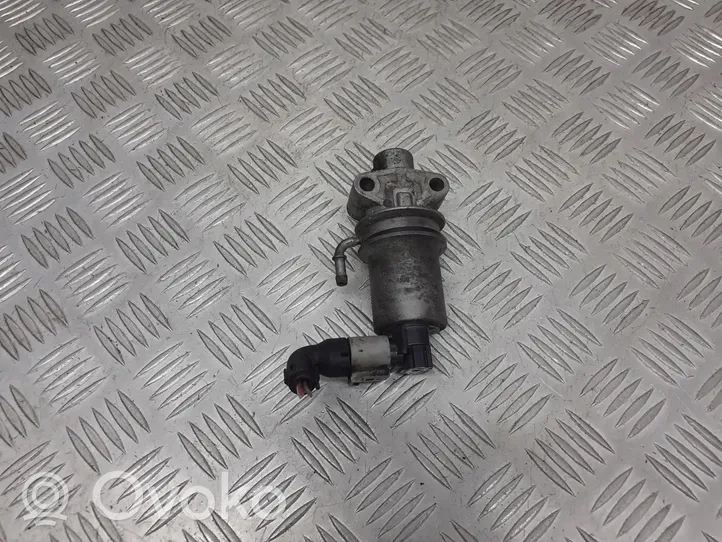 Audi A3 S3 8L Valvola EGR 06A131501E