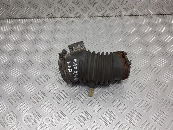 Mazda 5 Tube d'admission d'air LF5013221