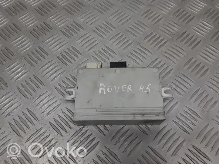 Rover 45 Unité de commande, module PDC aide au stationnement YWC107190