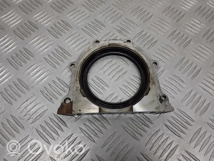 Mazda 6 Crankshaft 