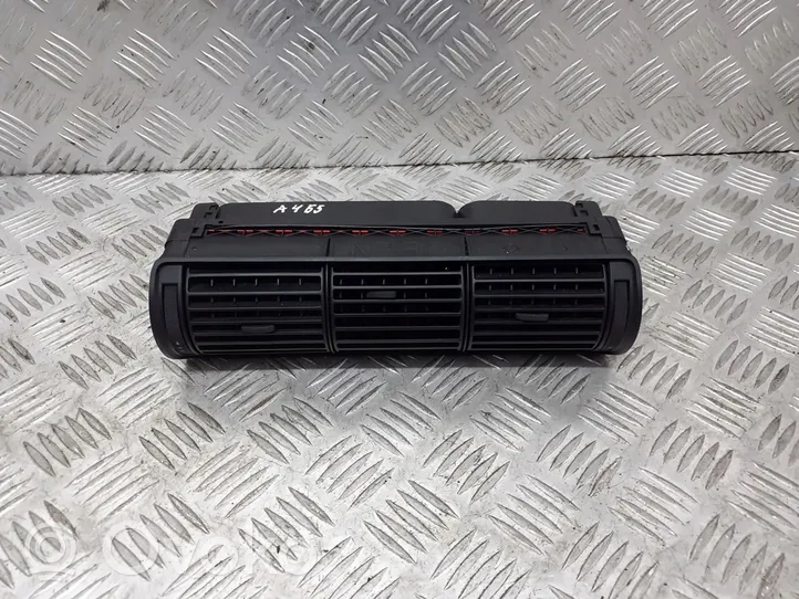 Audi A4 S4 B5 8D Copertura griglia di ventilazione cruscotto 