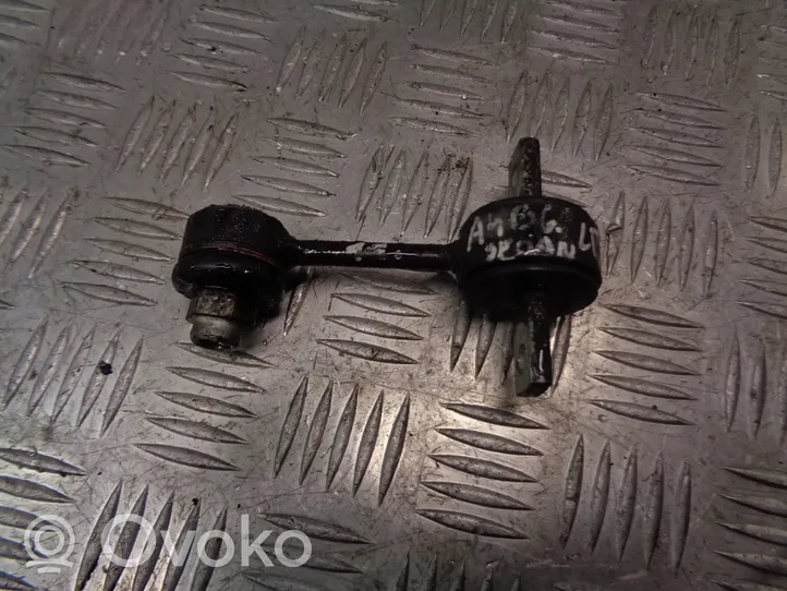 Audi A4 S4 B6 8E 8H Tylny łącznik stabilizatora 000160122504