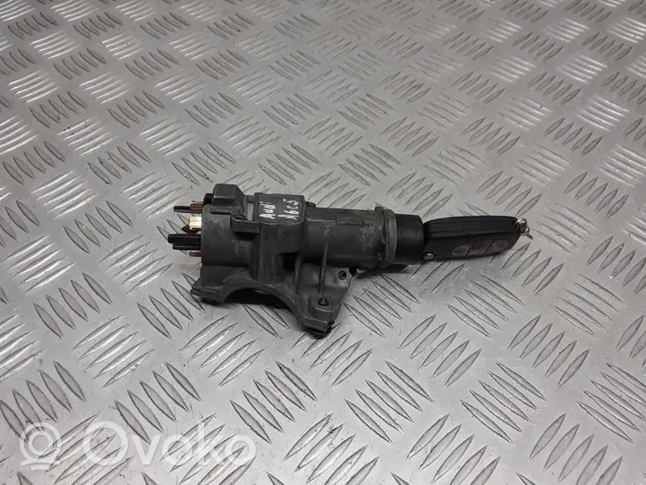 Audi A6 S6 C5 4B Blocchetto accensione 4B0305851C