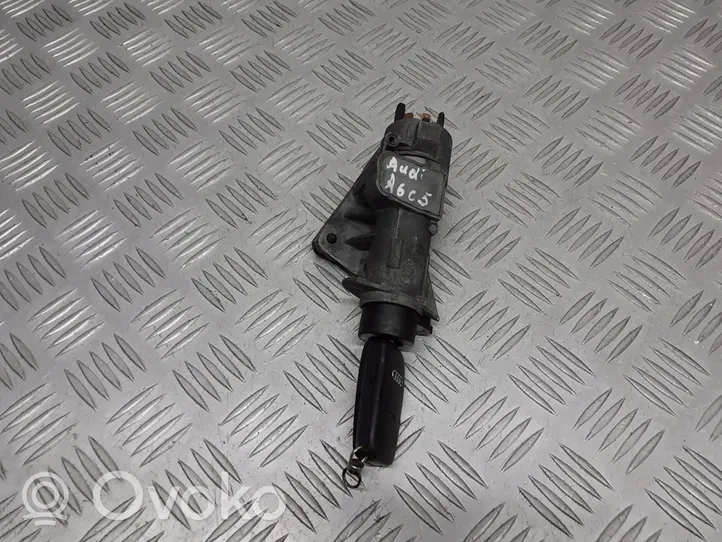 Audi A6 S6 C5 4B Blocchetto accensione 4B0305851C