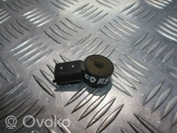 Opel Corsa D Detonation knock sensor 