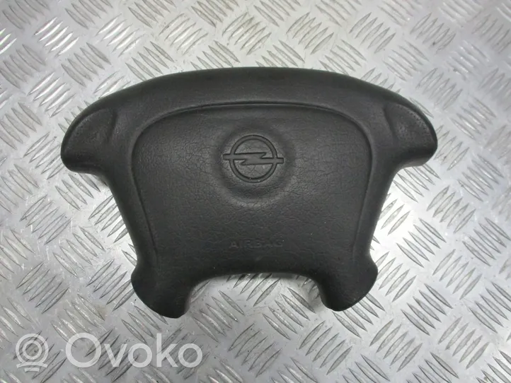 Opel Tigra B Airbag de volant 