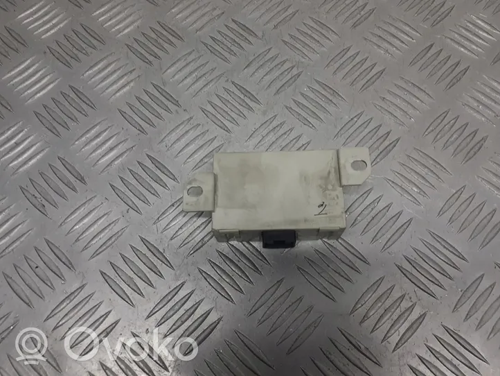 Audi A6 S6 C6 4F Imobilaizerio valdymo blokas 4A0953234