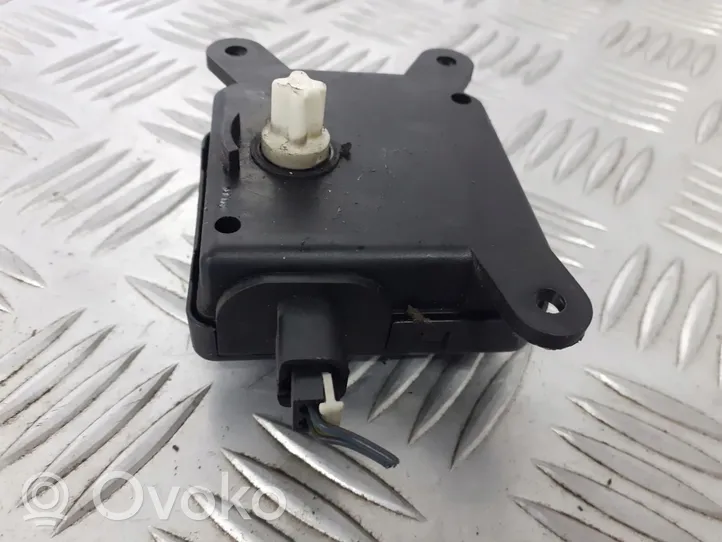 Opel Astra G Module de contrôle carrosserie centrale 309365601