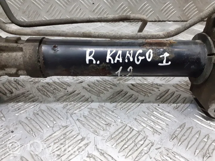 Renault Kangoo I Cremagliera dello sterzo 682000004