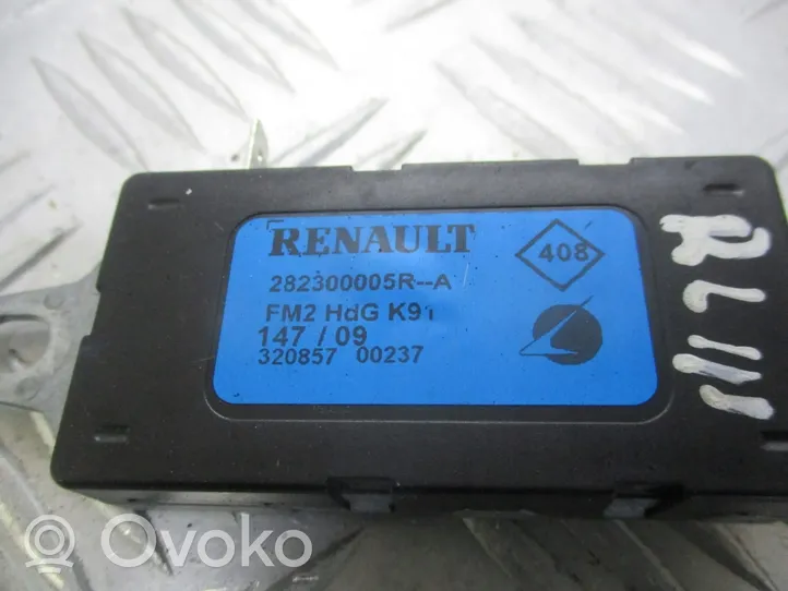 Renault Laguna III Wzmacniacz audio 282300005R