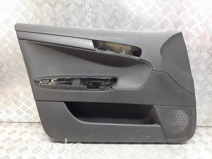 Audi A3 S3 8P Door card panel trim set 8P4867105