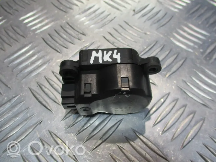 Ford Mondeo MK IV Modulo di controllo del corpo centrale 3M5H-19E616-AB